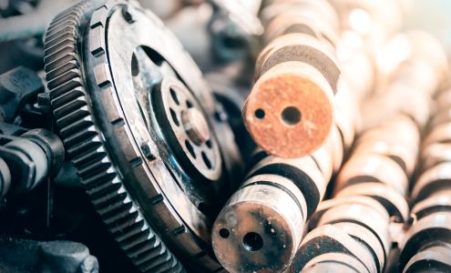 Nashville Truck Parts