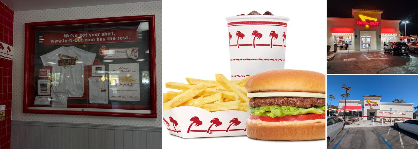 In-N-Out Burger