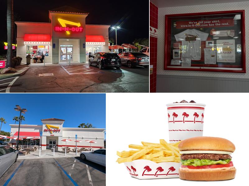 In-N-Out Burger