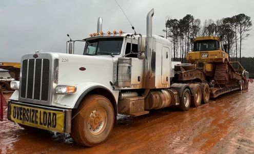 Talon Towing and Transport