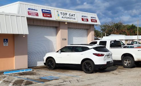 Top Cat Automotive