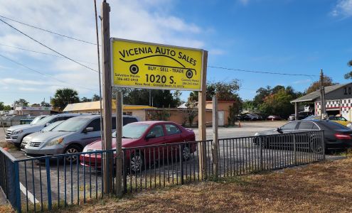 Vicenia Auto Sales
