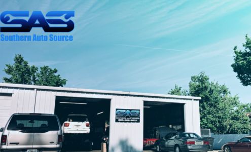 Southern auto source