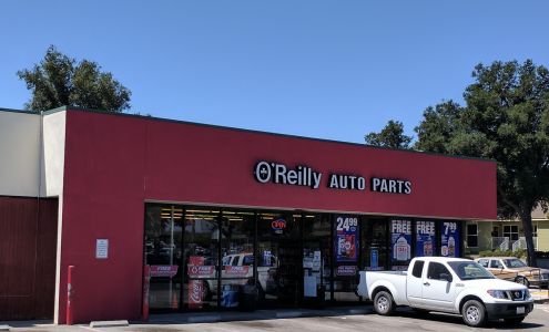 O'Reilly Auto Parts