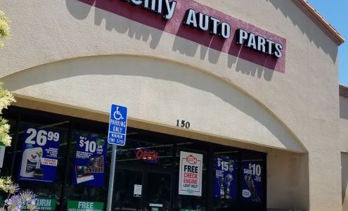 O'Reilly Auto Parts