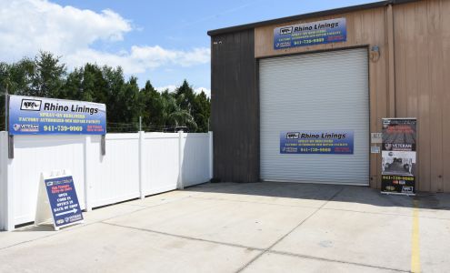 NeToN Protective Coatings & Bed Liners Veteran Owned Business (Formerly Rhino Linings )