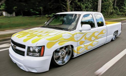 Black Sheep Automotive & Collision