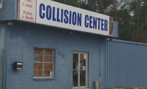 Gulf Coast Paint & Body