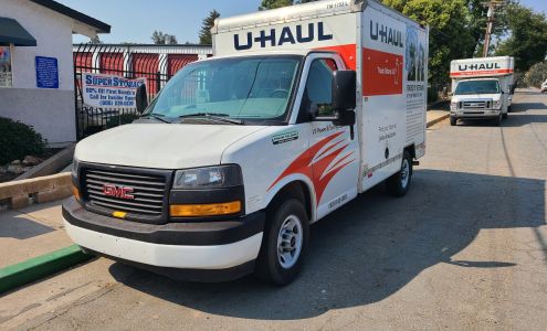 U-Haul Neighborhood Dealer