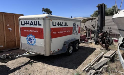 U-Haul Neighborhood Dealer