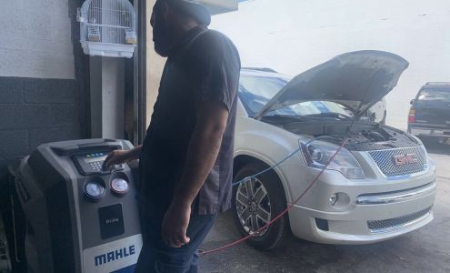 Garage 66 Auto Service