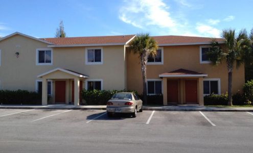 Cortez Village Townhomes