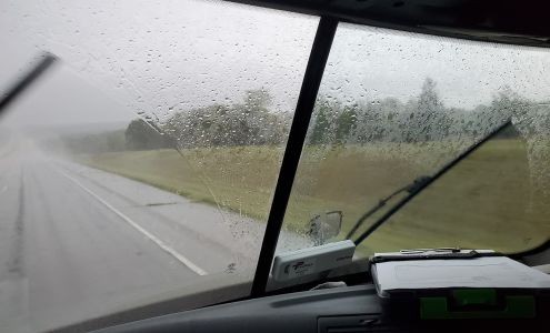 Gaspar Body & Paint Inc