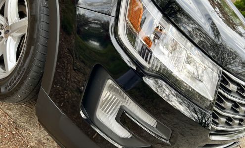 Atlanta Custom Collision