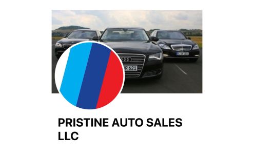 Pristine Auto Sales L.L.C.