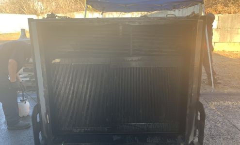 Clayton County Radiator LLC Conley