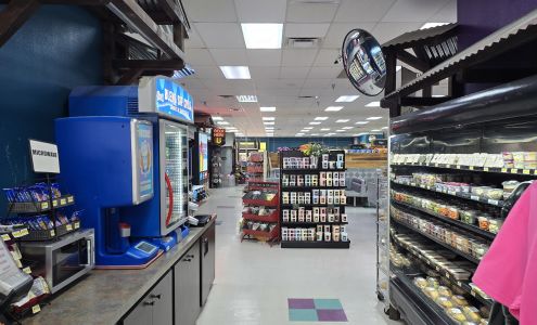 Alamo Sinclair Alamo