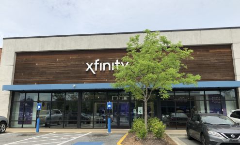 Xfinity Store by Comcast