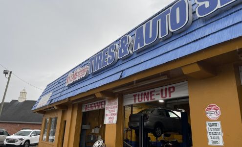 K1 Care Tire Service