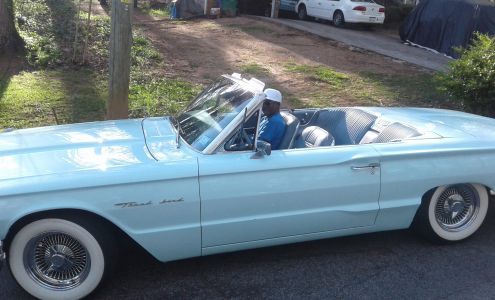 Eddie's Auto Services Ellenwood