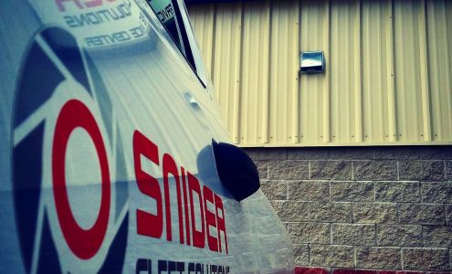 Snider Fleet Solutions