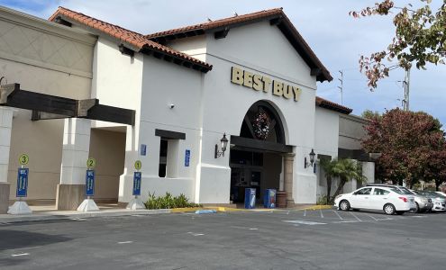 Best Buy