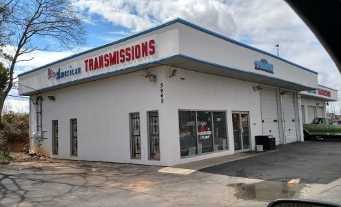 American Transmissions