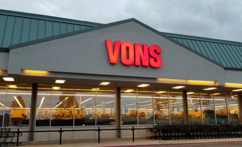 Vons