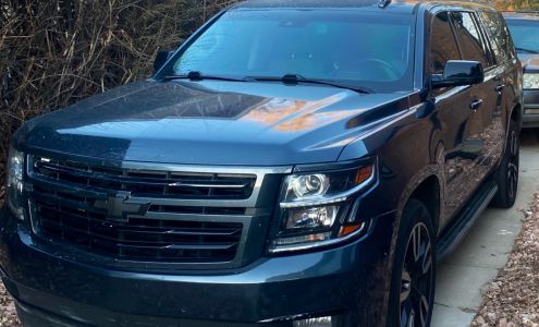 All In One Auto Sales, Inc.