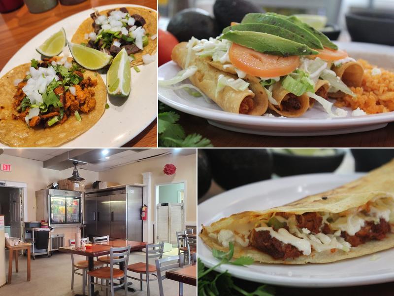 La Consentida 2423 Lake Harbin Rd # E, Morrow