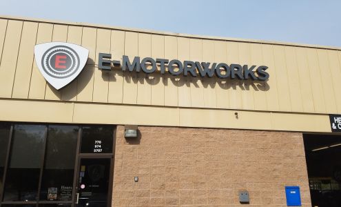 E-Motorworks