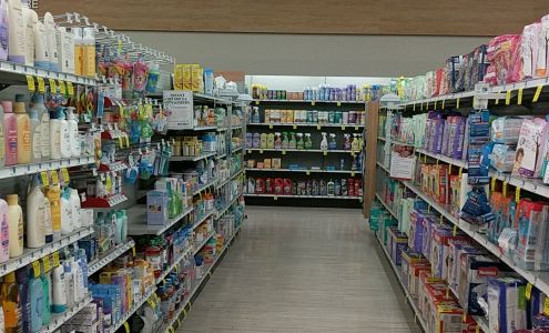 Rite Aid Paso Robles