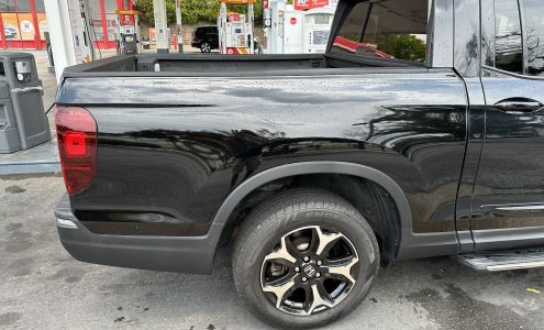 Franks Collision Center