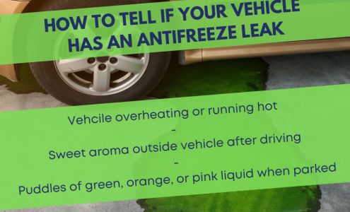 Yates Transmission Inc