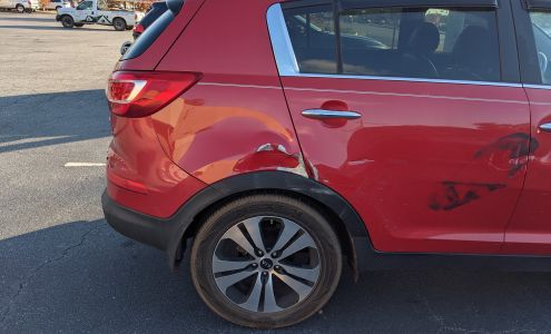 Linwood Paint & Body Works