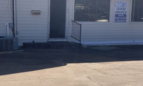 Upscale Automotive LLC