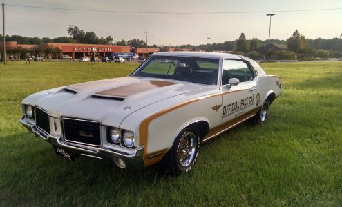 Overhaulin Transmission Services