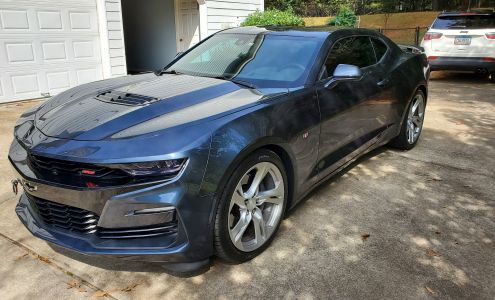 Prestige Solar Tinting