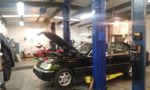 The Best Auto service