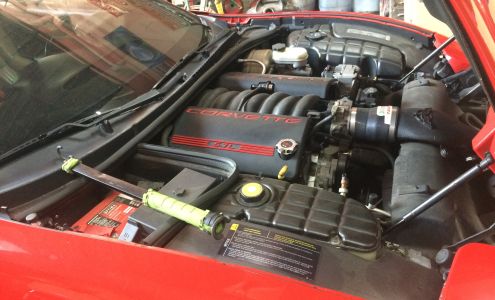 Orlando Repair Shop inc.