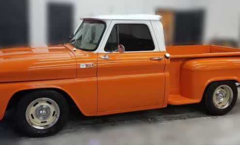 Finish Pros Marietta