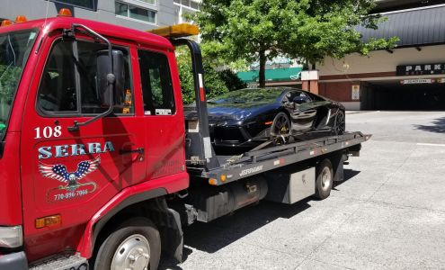 CARBRAS AUTO SERVICE LLC