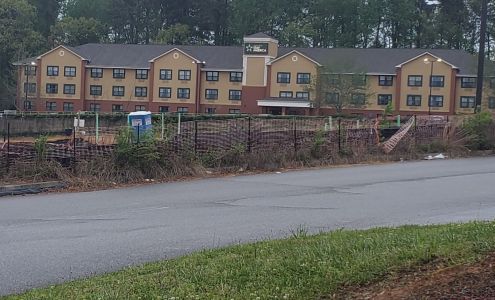 Extended Stay America Select Suites - Atlanta - Alpharetta - Rock Mill Rd.