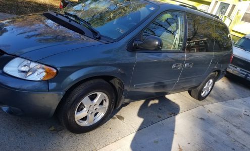 Prime Collision Repair