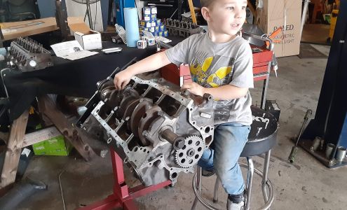 Young Smith Automotive