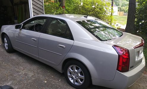 Atlanta Auto World Inc