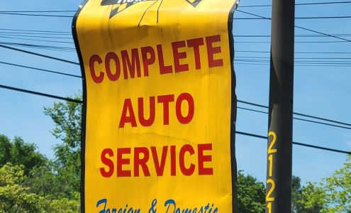 Neese Transmission & Auto Service