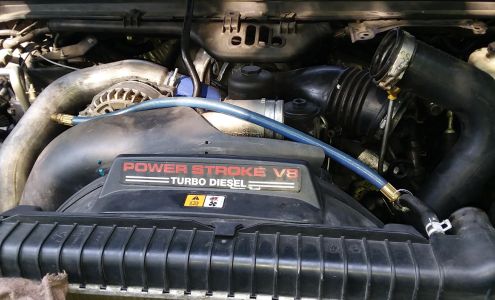 Freddy's Auto Service