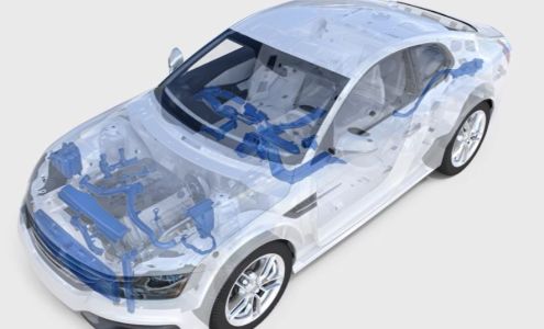 Geiger Automotive USA, Inc.