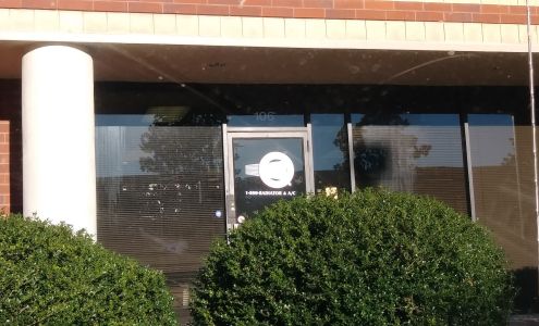 1-800 Radiator & A/C-Lawrenceville